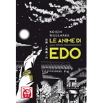Koichi Masahara: Le Anime di Edo - Aiken BAO