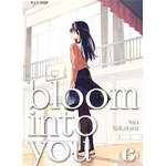 Bloom Into You n° 06