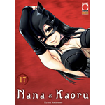 Nana e Kaoru n° 17
