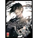 Black Butler - Il Maggiordomo Diabolico n° 28 - Ristampa