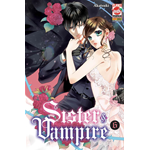 Sister & Vampire n° 06 