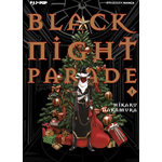 Black Night Parade n° 01 