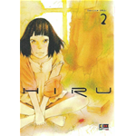 Hiru n° 02 - Flashbook