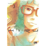 Hiru n° 03 - Flashbook