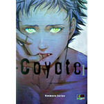 Coyote 1 - Flashbook