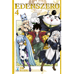 Edens Zero n° 04