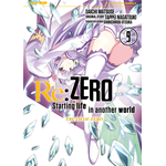 Re:ZERO Stagione 3 - Truth Of Zero n° 09