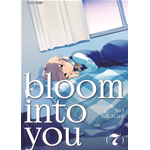 Bloom Into You n° 07 (di 8)