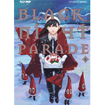Black Night Parade n° 02
