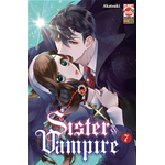 Sister & Vampire n° 07