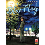 Blue Flag n° 06 - Ristampa
