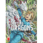 Drifting Dragons n° 03