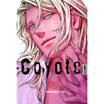 Coyote 2 - Flashbook