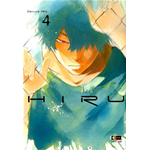 Hiru n° 04 - Flashbook