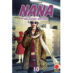 Nana Collection n° 10 - Reloaded Edition - Ristampa