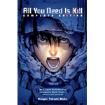 All you need is kill - Complete Edition Ristampa