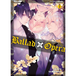Ballad x Opera n° 05
