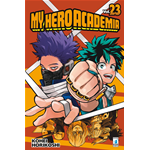 My Hero Academia n° 23