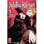 Jujutsu Kaisen – Sorcery Fight n° 03 - Ristampa