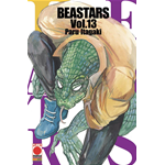 Beastars n° 13 - Ristampa
