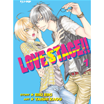 Love Stage! n° 01