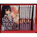 Bloom Into You - Serie Completa 1/8