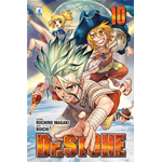 Dr. Stone n° 10