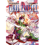 Final Fantasy - Lost Stranger n° 05