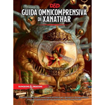Dungeons & Dragons 5.0 - Ed. Italiana - Guida Omnicomprensiva di Xanathar