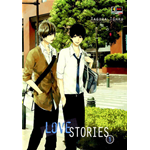 Love Stories n° 01