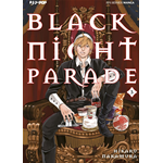 Black Night Parade n° 03