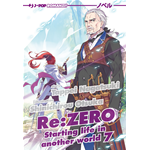 Re:ZERO - Light novel 07 