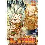 Dr. Stone n° 11