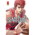 Slam Dunk n° 09 (di 20)