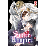 Sister & Vampire n° 08