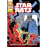 Star Rats 5 - Minaccia dal passato
