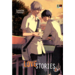 Love Stories n° 02