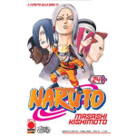 Naruto - Il Mito n° 24 - Ristampa