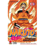 Naruto - Il Mito n° 26 - Ristampa