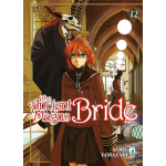 The Ancient Magus Bride n° 12