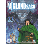 Vinland Saga n° 23