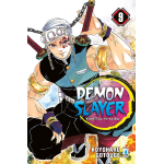 Demon Slayer - Kimetsu no Yaiba n° 09