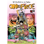 One Piece n° 095