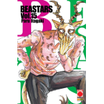 Beastars n° 15