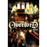 Overlord - Light Novel 05 - I Valorosi del Regno 1