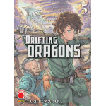 Drifting Dragons n° 05