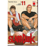 Slam Dunk n° 11 (di 20)