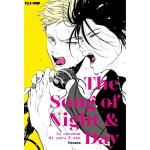 The Song of Night and Day - La canzone di Yoru e Asa