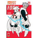 Fire Force n° 21