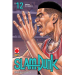 Slam Dunk n° 12 (di 20)